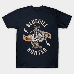 Bluegill Hunter T-Shirt